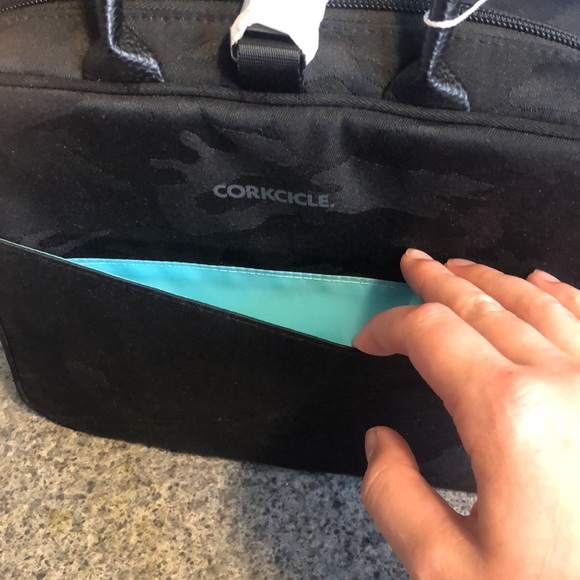 NWT Corkcicle Baldwin Boxer - Picture 11 of 11